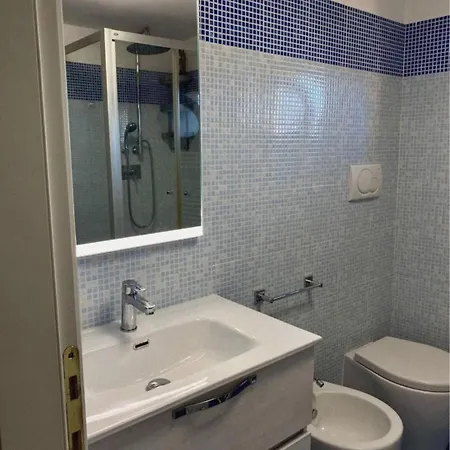 شقة In Aulla بونتيديرا